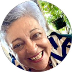 Profile photo of Astrid Canete