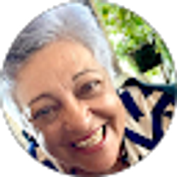 Profile photo of Astrid Canete