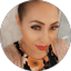 Profile photo of Maria Villafuerte