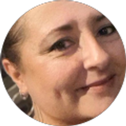 Profile photo of Stacy Smith