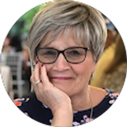 Profile photo of Janet Page