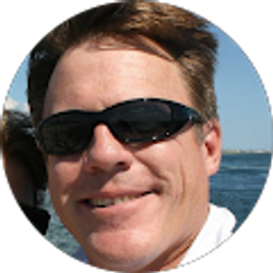 Profile photo of Troy Roberts