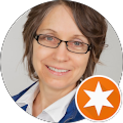 Profile photo of Ethelyn Schaeffer