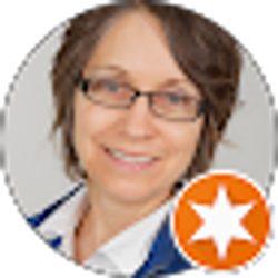 Profile photo of Ethelyn Schaeffer