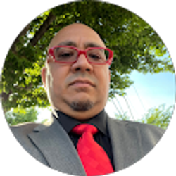 Profile photo of Chris Guzman