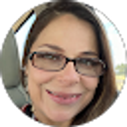 Profile photo of Magaly Lopez