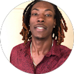 Profile photo of Reginald Jones