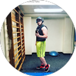 Profile photo of Hunter