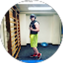 Profile photo of Hunter