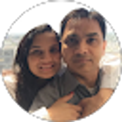 Profile photo of Anil Patel