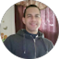 Profile photo of Charles Martinez