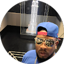 Profile photo of Nicholas Powe