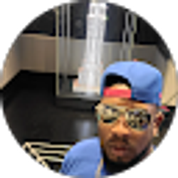 Profile photo of Nicholas Powe