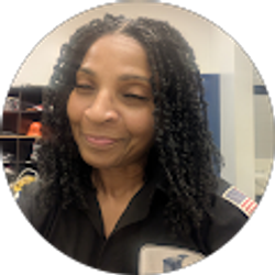 Profile photo of Lasonya Johnson