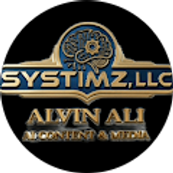 Profile photo of Alvin Ali