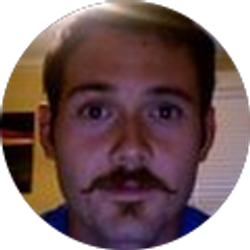 Profile photo of Daniel Scott Parker