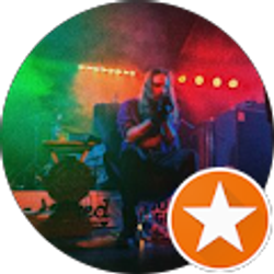 Profile photo of Acoustidoom outlaw Adam Peterson