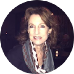 Profile photo of Janice Hoffmann