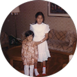 Profile photo of Kris Ghosh Johnson