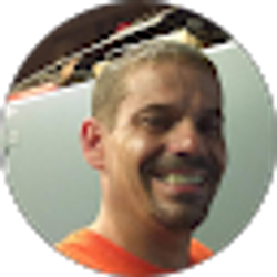 Profile photo of Nick Michael