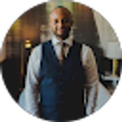 Profile photo of Christopher Walton