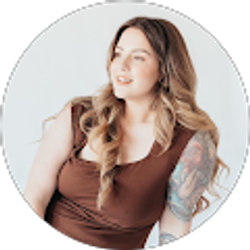 Profile photo of Cait Timmerman