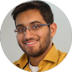 Profile photo of Aakash Patel