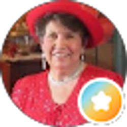 Profile photo of Anne Travis
