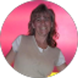 Profile photo of Cheryl Powell