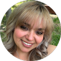 Profile photo of Priscilla Potter