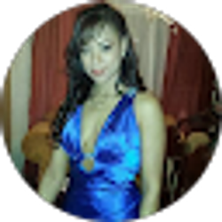 Profile photo of Bianca Rosario