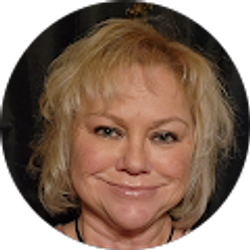 Profile photo of Elizabeth Williams