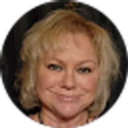 Profile photo of Elizabeth Williams