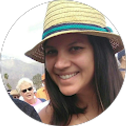 Profile photo of Isabel dlC