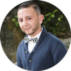 Profile photo of Sal Gavina