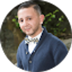 Profile photo of Sal Gavina