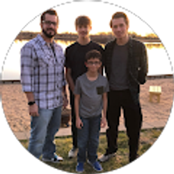 Profile photo of Brad Baker