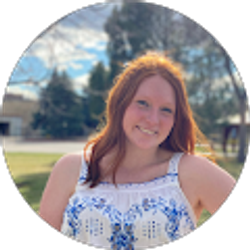 Profile photo of Elizabeth Luchies