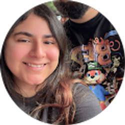 Profile photo of Giselle Garcia