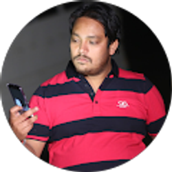 Profile photo of manoj kumar