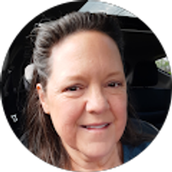 Profile photo of Patti Allen