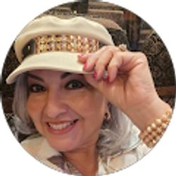 Profile photo of Patricia Infante