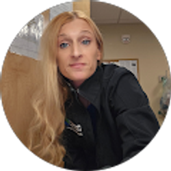 Profile photo of Regan Dion