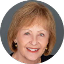 Profile photo of Susan Davis