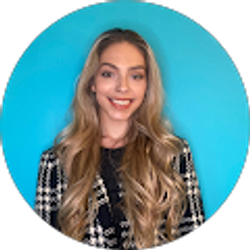 Profile photo of Haylee Bearden