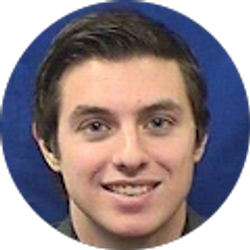 Profile photo of Kyle Burgoyne