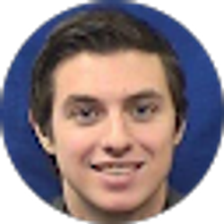 Profile photo of Kyle Burgoyne