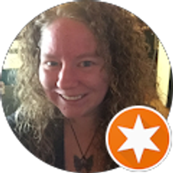 Profile photo of Caroline W.