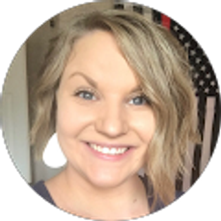 Profile photo of Kaylee Silvers