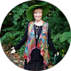 Profile photo of Barbara Calloway